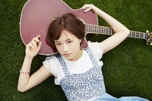 大原櫻子（from MUSH&Co.）