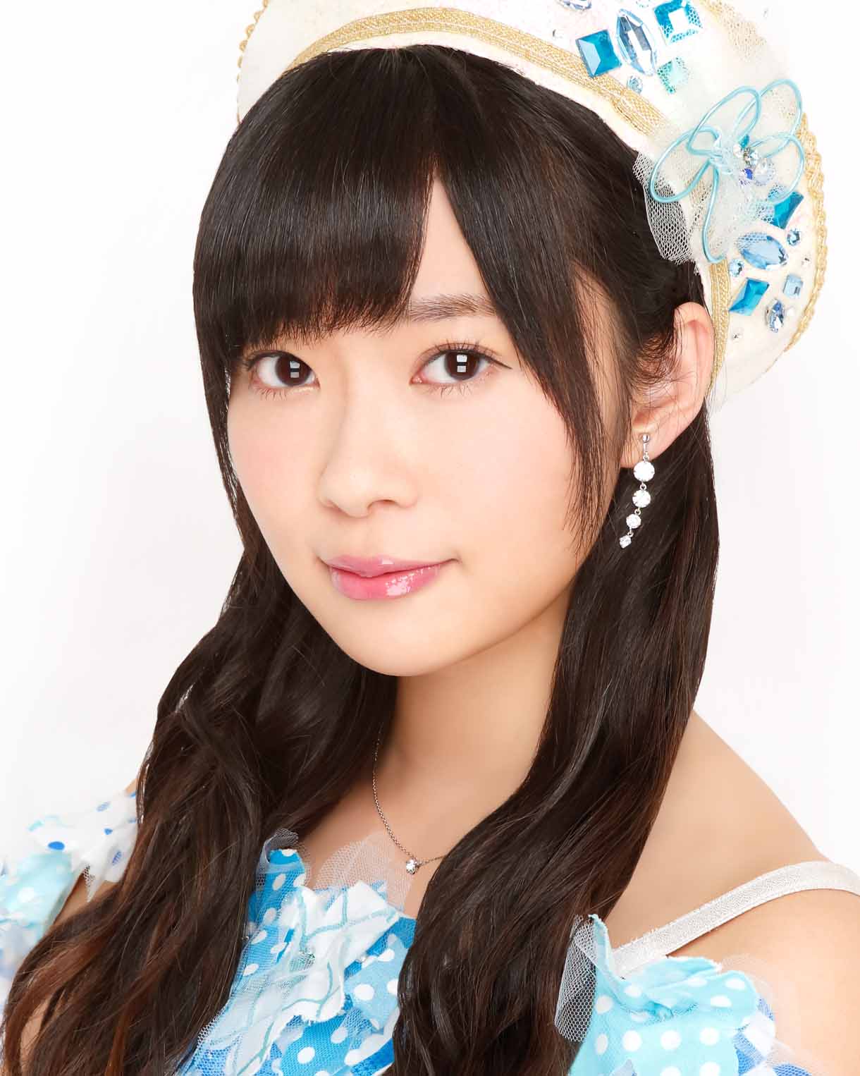 指原莉乃（HKT48チームH / HKT48劇場支配人兼任） (c)AKS