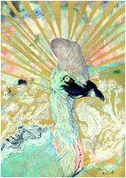 「V.I.I.M × WWW」キービジュアル