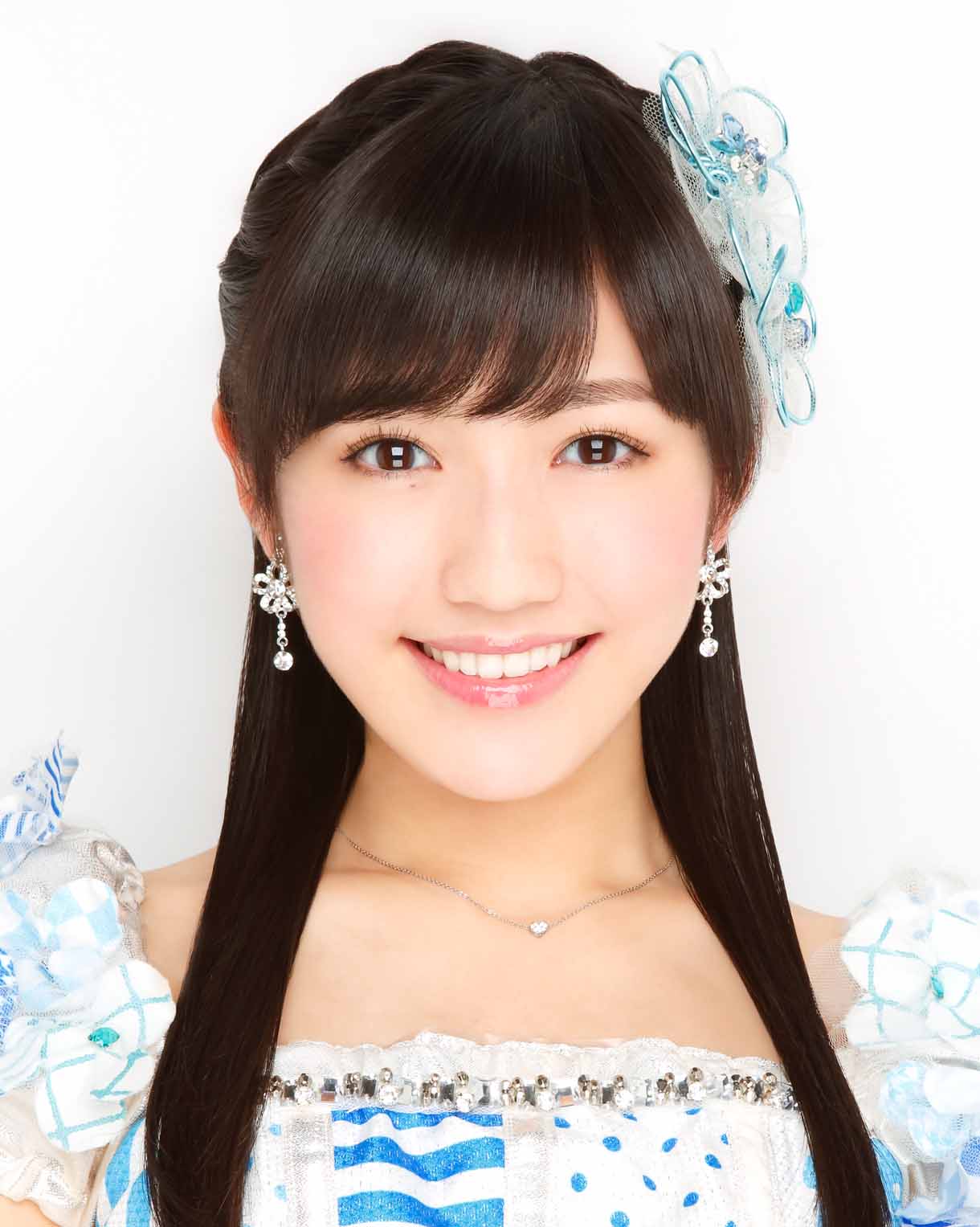 渡辺麻友 (c)AKS