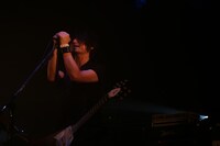 川島道行（BOOM BOOM SATELLITES）