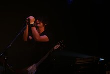 川島道行（BOOM BOOM SATELLITES）