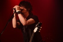 川島道行（BOOM BOOM SATELLITES）