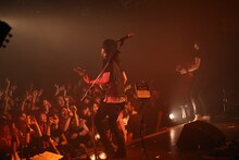 BOOM BOOM SATELLITES