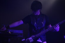 中野雅之（BOOM BOOM SATELLITES）