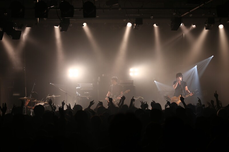 BOOM BOOM SATELLITES