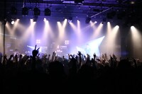 BOOM BOOM SATELLITES