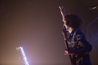 武井優心（Vo, B）