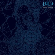 Naohito Uchiyama「LuLu」ジャケット