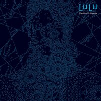 Naohito Uchiyama「LuLu」ジャケット