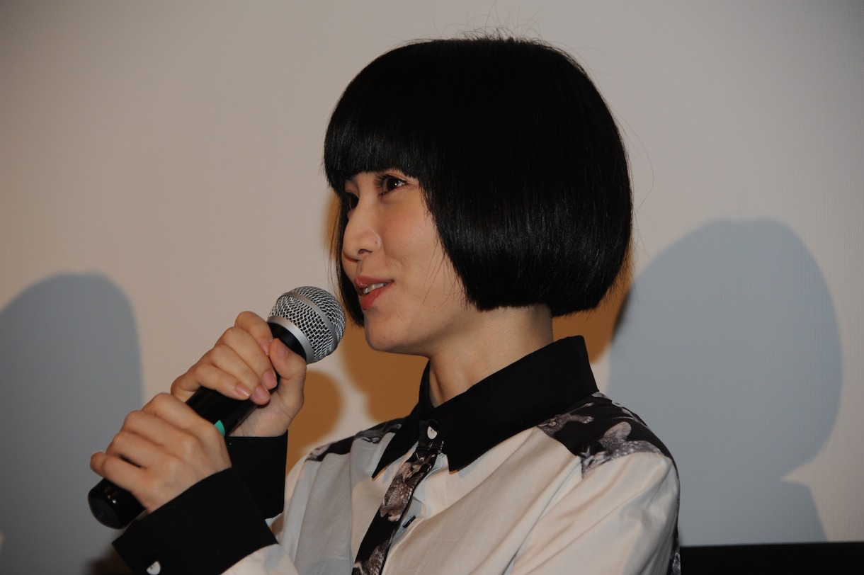 小南泰葉