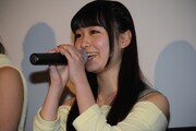 高橋優里花(乙女新党)