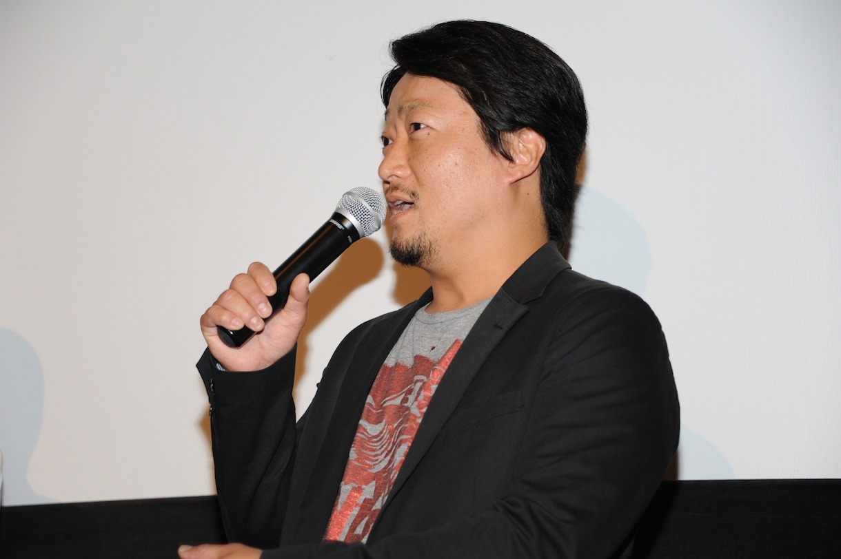 仁同正明監督