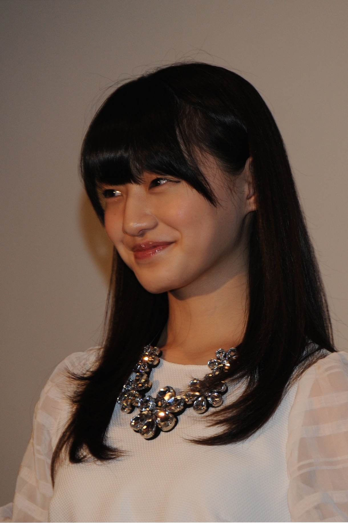 中田花奈（乃木坂46）
