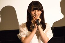 中田花奈（乃木坂46）