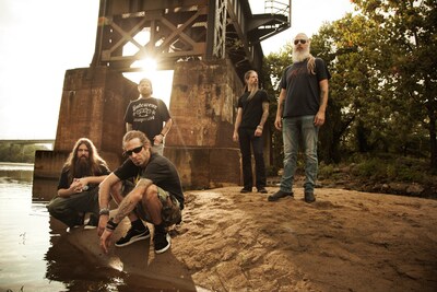 Lamb Of God