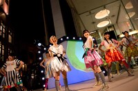 Cheeky Parade