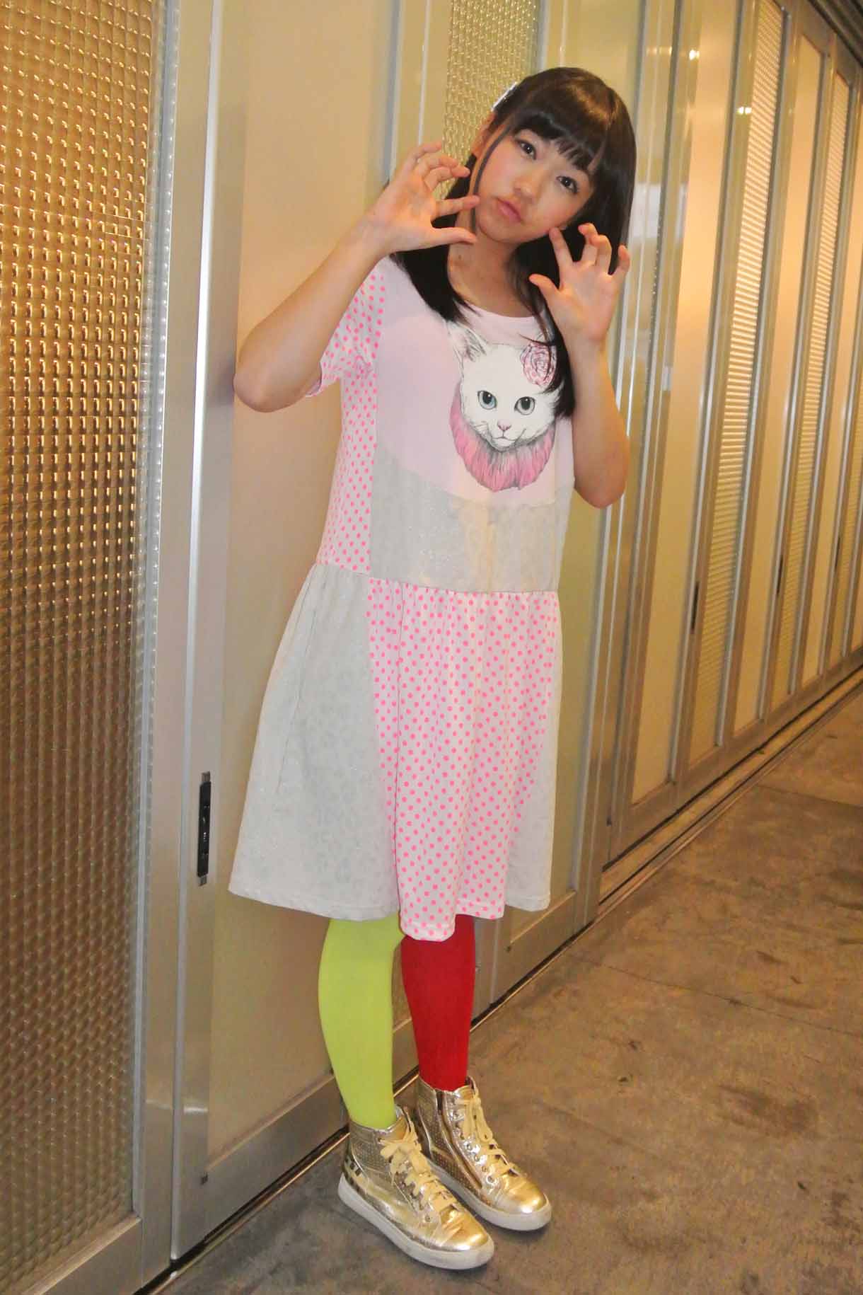 島崎莉乃
