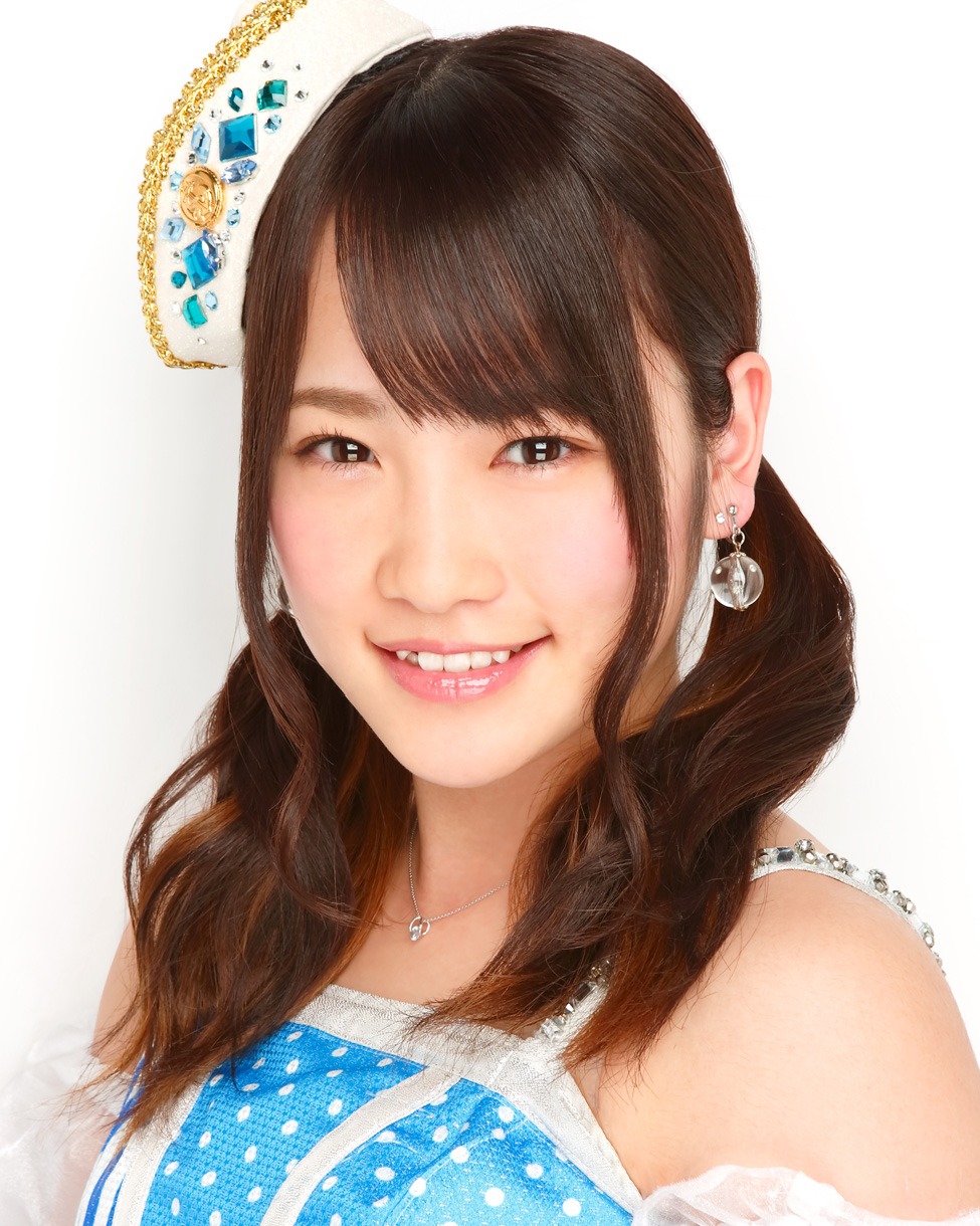 今週の人気画像4位は「AKB48岩手握手会で川栄、入山が暴漢に襲われ負傷」より、川栄李奈 (c)AKS。