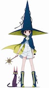 「まじもじるるも」キービジュアル (c)渡辺航・講談社/まじもじるるも製作委員会