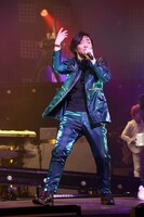 「DAICHI MIURA LIVE TOUR 2014 『The Entertainer』」東京国際フォーラム ホールA公演の様子。