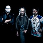 人間椅子、ベスト盤記念ライブを名阪でも開催