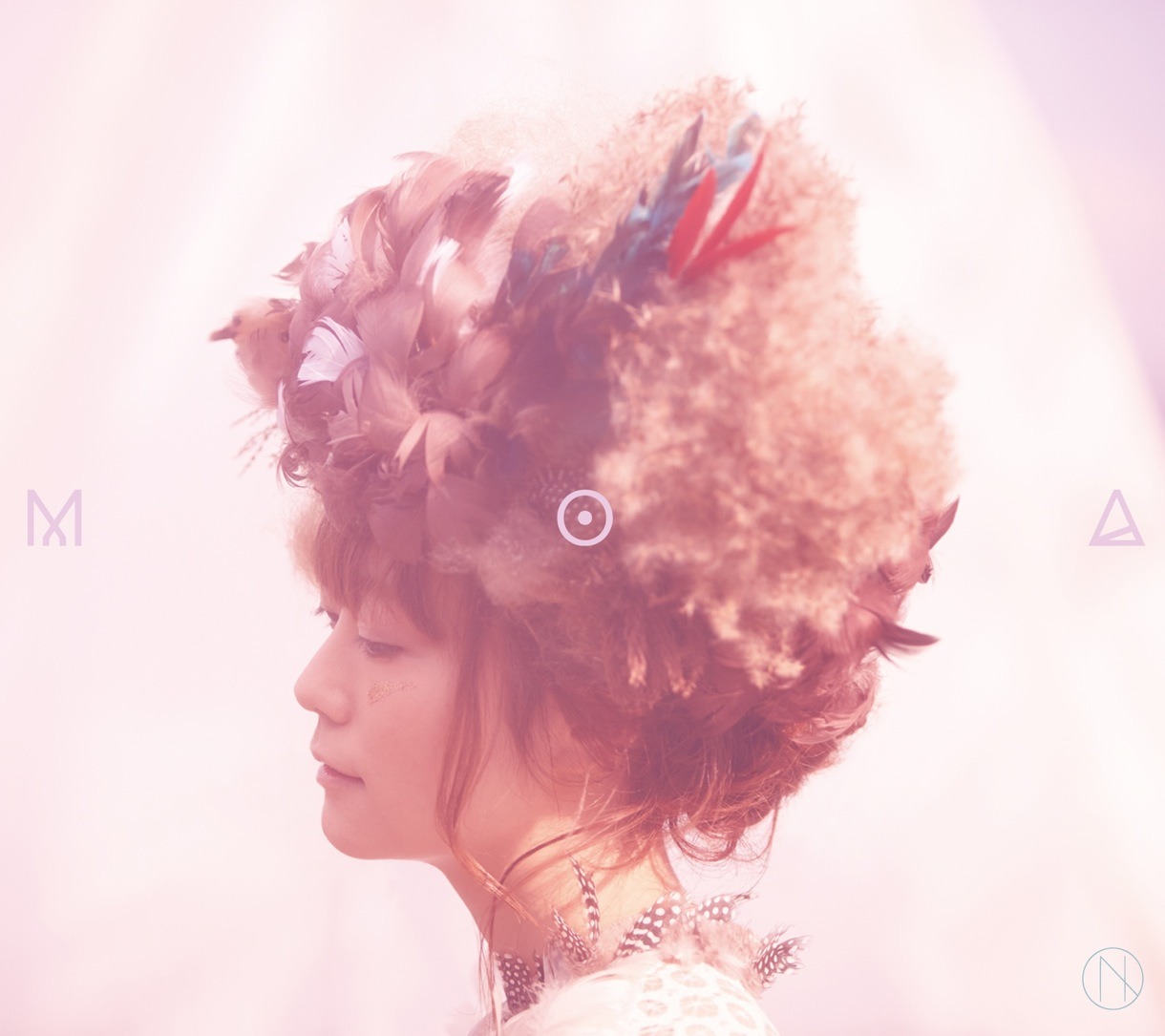 Neat's「MOA」ジャケット