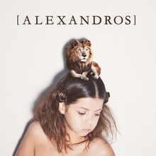 [Alexandros]「Adventure / Droshky!」ジャケット