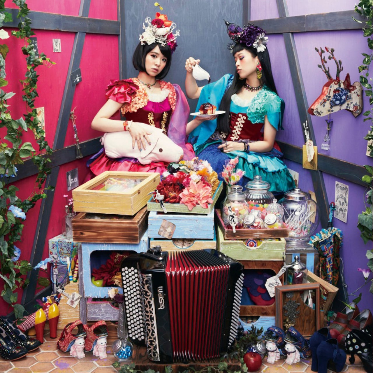 マイノリティオーケストラ　CD３枚　激レア！　チャランポランタン マイノリティオーケストラ CD3枚 激レア！ チャランポランタン