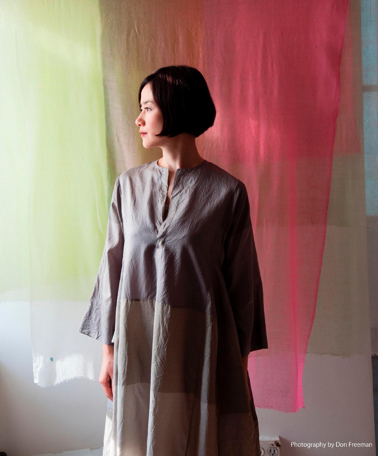 原田知世