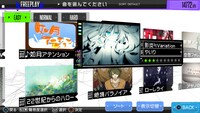 「IA/VT -COLORFUL-」のワンシーン。