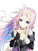 「IA/VT -COLORFUL-」イメージカット