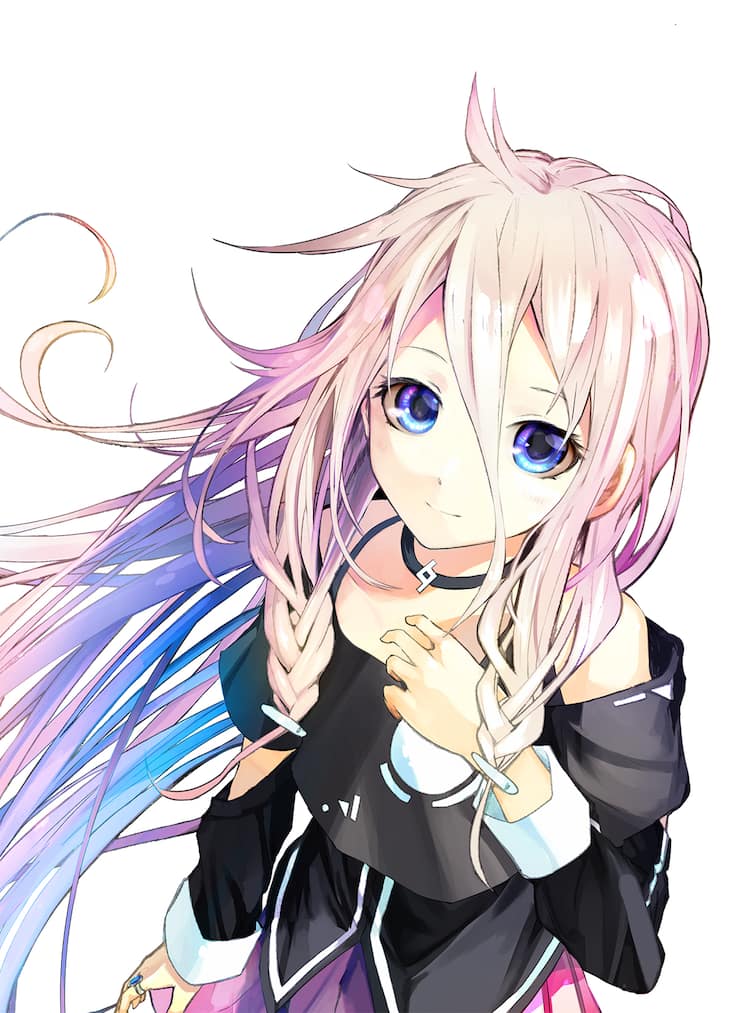 じん新曲は Ia Vt 主題歌 ゲームには9mm滝 ミト曲も 音楽ナタリー