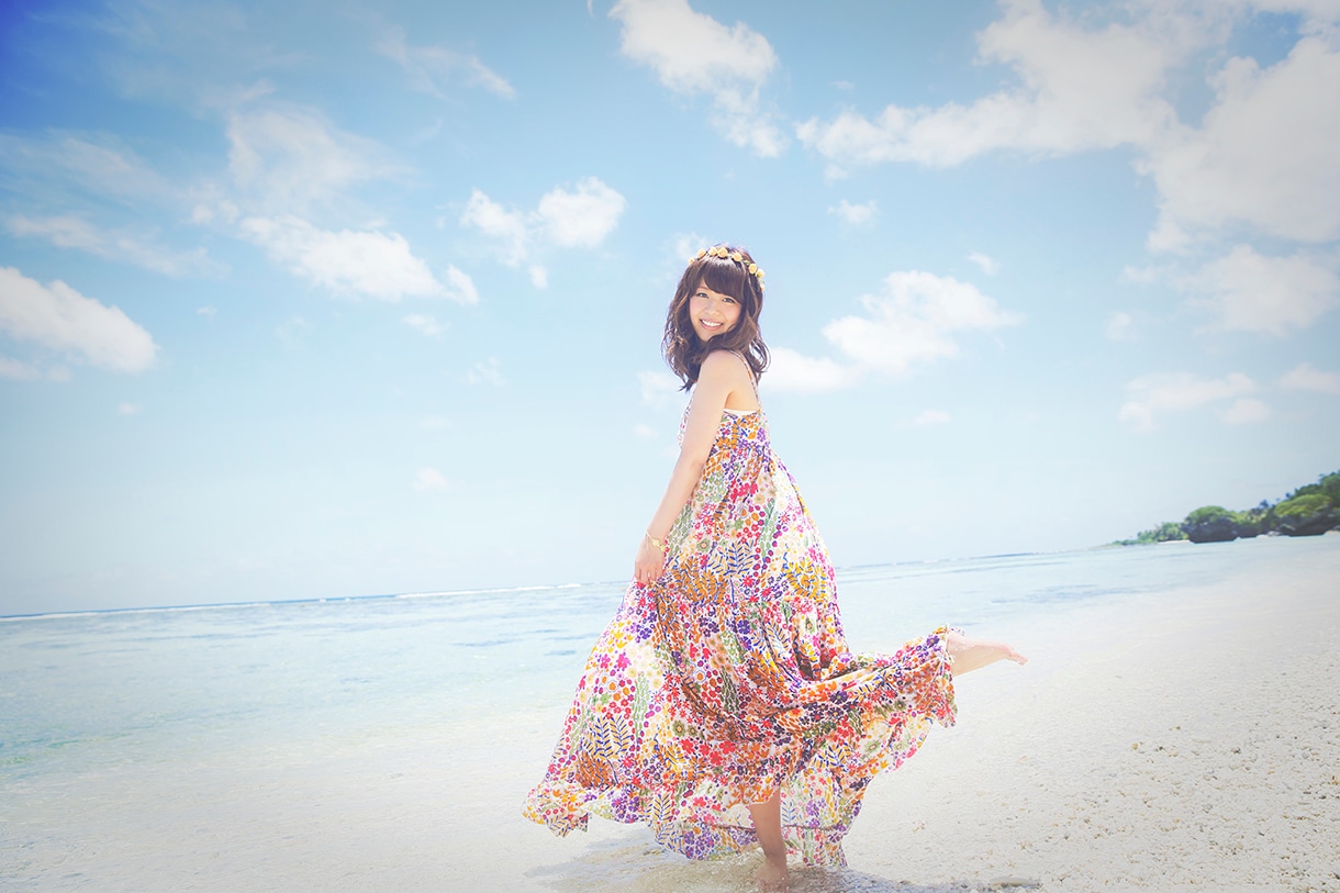 井口裕香