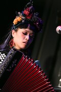 小春(Accordion)
