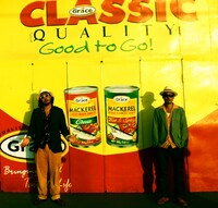 上江洌.清作 & The BK Sounds!!