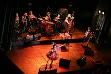 チャラン・ポ・ランタンと愉快なカンカンバルカン