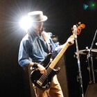 Curly Giraffe「Blue Ocean」テーマ曲を配信リリース