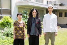 ハンバート×又吉直樹「みじめだった」同士が語り合う秘話