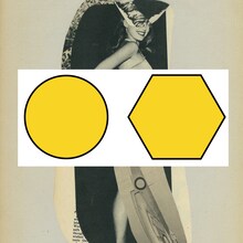 TOWA TEI「94-14 REMIX」ジャケット