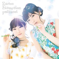 ゆいかおり「Intro Situation」通常盤ジャケット