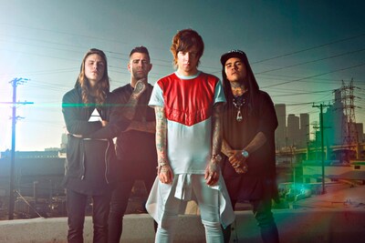 Breathe Carolina