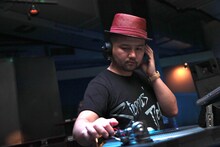 COJIE from MIGHTY CROWN