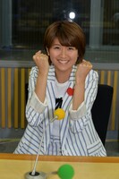 徳永千奈美（Berryz工房）