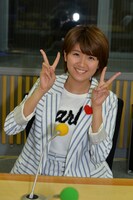 徳永千奈美（Berryz工房）