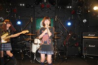 Victory「一回の裏『関東対抗試合』」HEAVEN'S ROCK Utsunomiya VJ-2公演の様子。