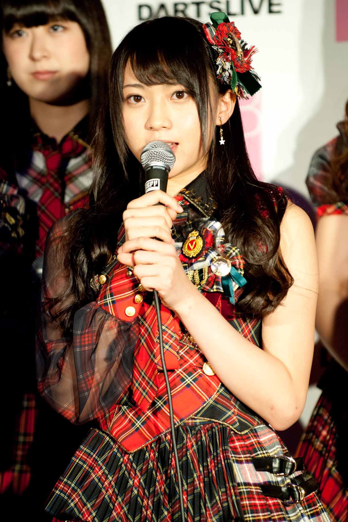 木崎ゆりあ