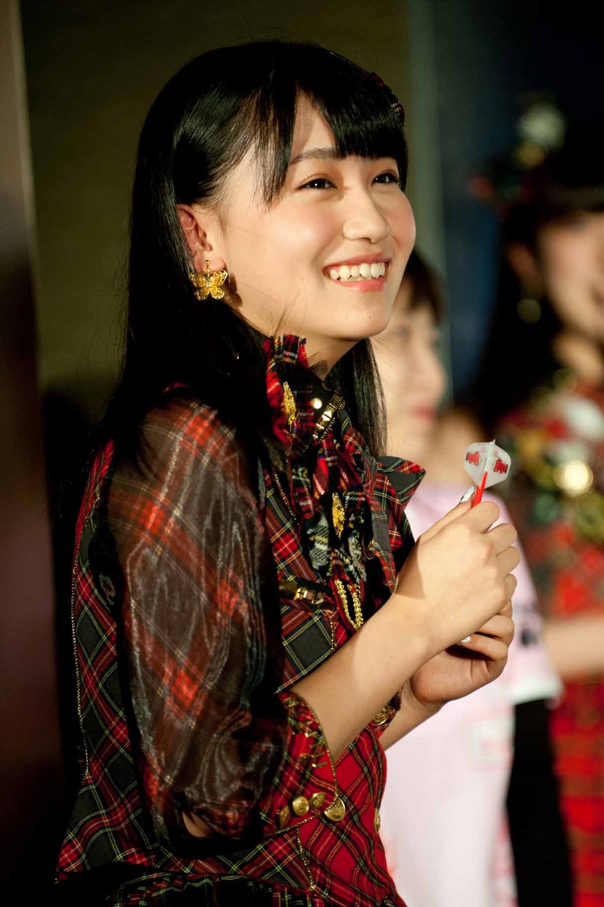 小嶋真子