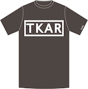 「beside」発売記念Tシャツブラック