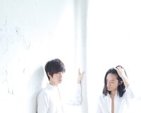 左からRYO KONISHI、HIROSHI SHINAGAWA。